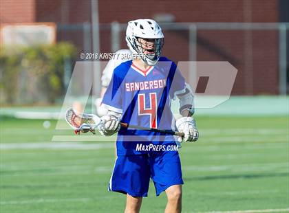 Thumbnail 2 in Sanderson @ Cardinal Gibbons photogallery.