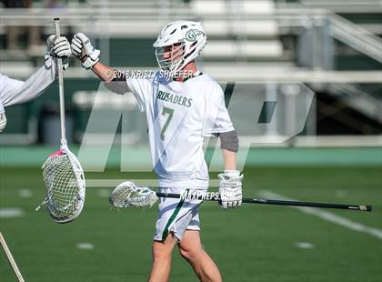 Thumbnail 1 in Sanderson @ Cardinal Gibbons photogallery.
