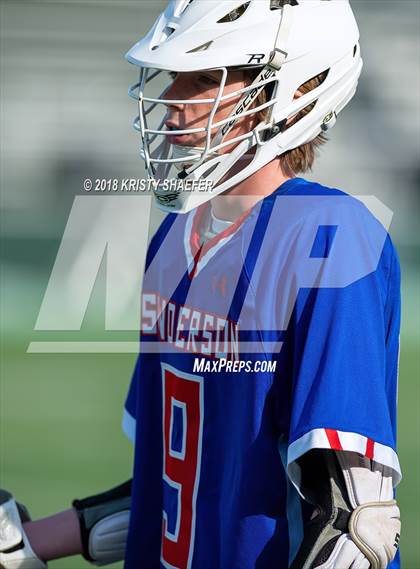 Thumbnail 3 in Sanderson @ Cardinal Gibbons photogallery.
