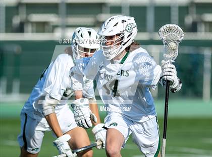 Thumbnail 1 in Sanderson @ Cardinal Gibbons photogallery.