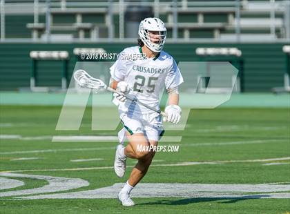 Thumbnail 1 in Sanderson @ Cardinal Gibbons photogallery.