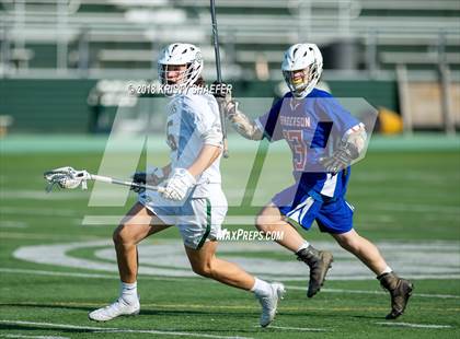 Thumbnail 2 in Sanderson @ Cardinal Gibbons photogallery.
