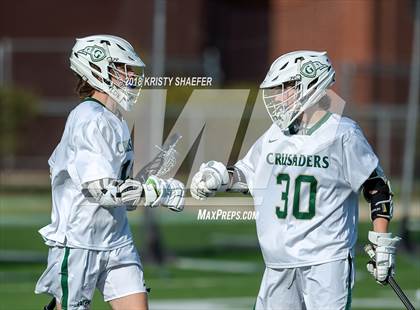 Thumbnail 3 in Sanderson @ Cardinal Gibbons photogallery.