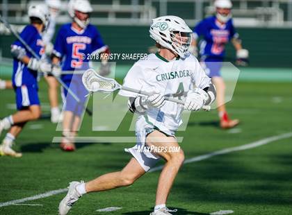 Thumbnail 3 in Sanderson @ Cardinal Gibbons photogallery.