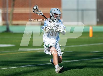 Thumbnail 2 in Sanderson @ Cardinal Gibbons photogallery.