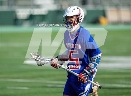 Thumbnail 1 in Sanderson @ Cardinal Gibbons photogallery.