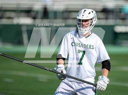 Thumbnail 2 in Sanderson @ Cardinal Gibbons photogallery.