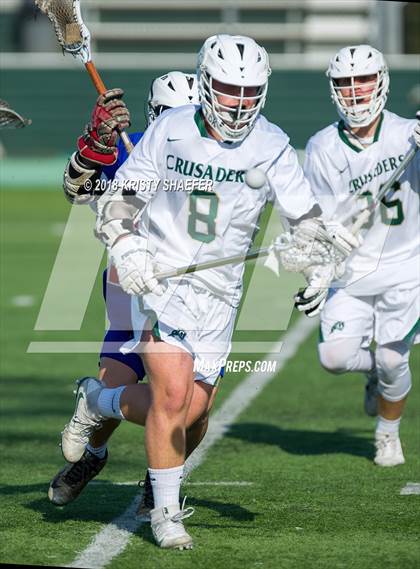 Thumbnail 2 in Sanderson @ Cardinal Gibbons photogallery.