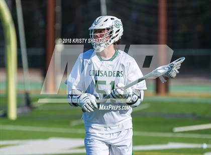 Thumbnail 2 in Sanderson @ Cardinal Gibbons photogallery.
