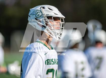 Thumbnail 1 in Sanderson @ Cardinal Gibbons photogallery.