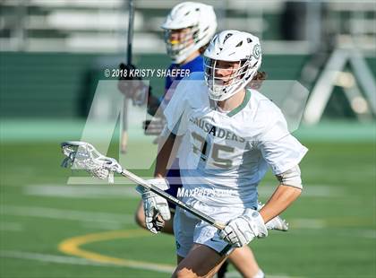 Thumbnail 3 in Sanderson @ Cardinal Gibbons photogallery.
