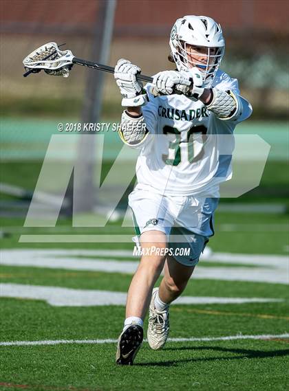 Thumbnail 3 in Sanderson @ Cardinal Gibbons photogallery.