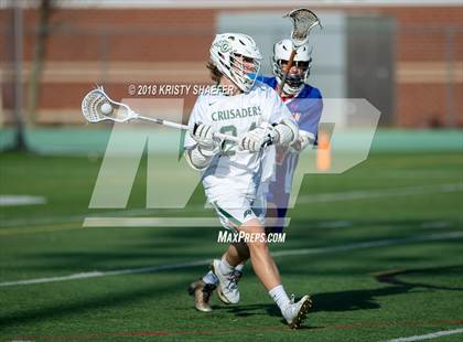 Thumbnail 3 in Sanderson @ Cardinal Gibbons photogallery.