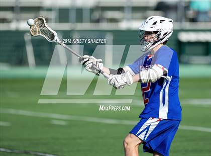 Thumbnail 1 in Sanderson @ Cardinal Gibbons photogallery.
