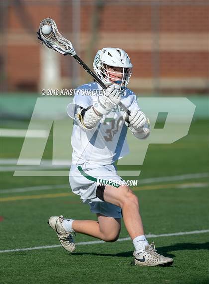 Thumbnail 3 in Sanderson @ Cardinal Gibbons photogallery.