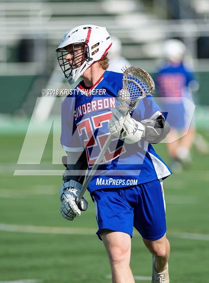 Thumbnail 3 in Sanderson @ Cardinal Gibbons photogallery.