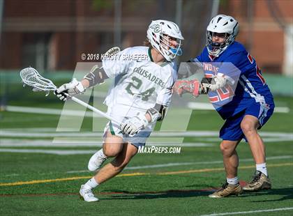 Thumbnail 1 in Sanderson @ Cardinal Gibbons photogallery.