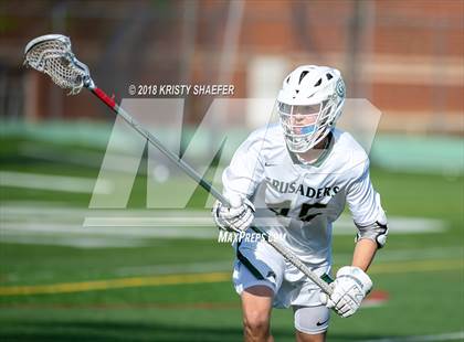 Thumbnail 3 in Sanderson @ Cardinal Gibbons photogallery.
