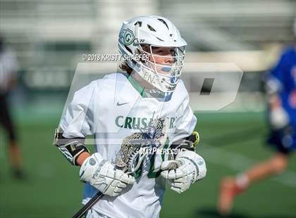 Thumbnail 1 in Sanderson @ Cardinal Gibbons photogallery.