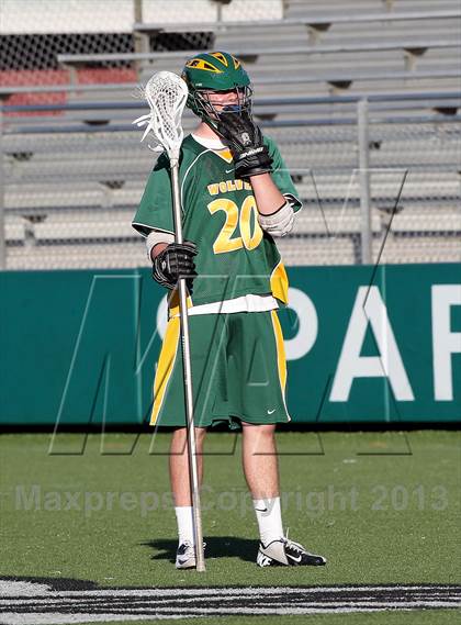 Thumbnail 3 in San Ramon Valley @ De La Salle photogallery.