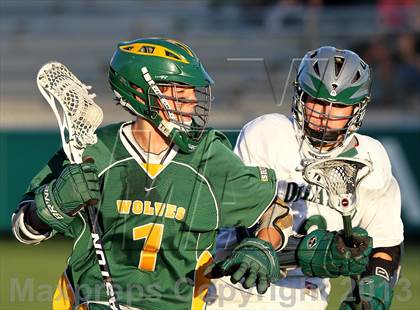 Thumbnail 2 in San Ramon Valley @ De La Salle photogallery.