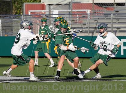 Thumbnail 1 in San Ramon Valley @ De La Salle photogallery.