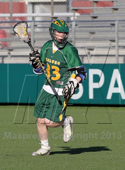 Thumbnail 3 in San Ramon Valley @ De La Salle photogallery.