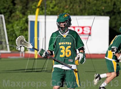 Thumbnail 3 in San Ramon Valley @ De La Salle photogallery.