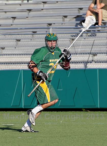 Thumbnail 3 in San Ramon Valley @ De La Salle photogallery.