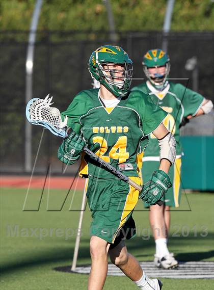 Thumbnail 3 in San Ramon Valley @ De La Salle photogallery.