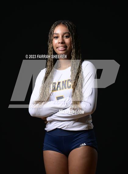 Thumbnail 2 in Cypress Ranch Media Day photogallery.
