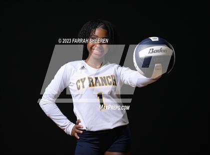 Thumbnail 2 in Cypress Ranch Media Day photogallery.