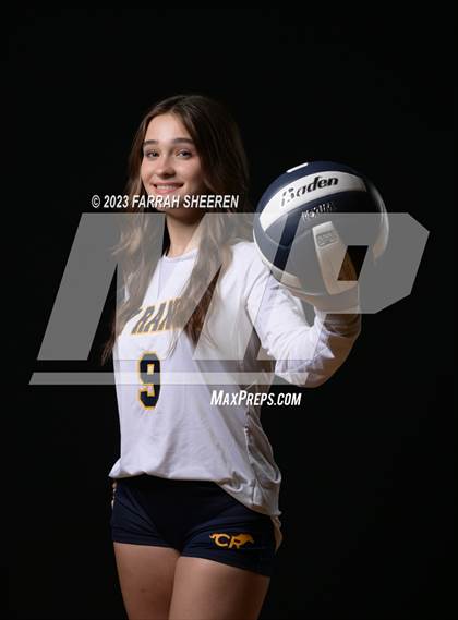 Thumbnail 2 in Cypress Ranch Media Day photogallery.