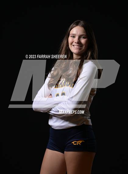 Thumbnail 2 in Cypress Ranch Media Day photogallery.