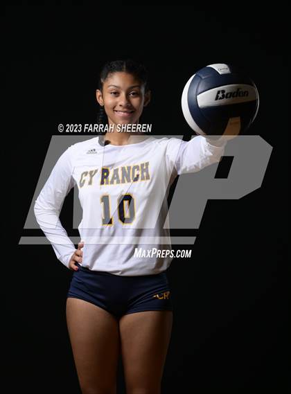 Thumbnail 3 in Cypress Ranch Media Day photogallery.