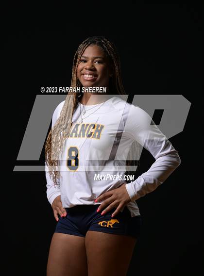 Thumbnail 3 in Cypress Ranch Media Day photogallery.