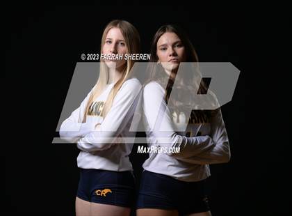 Thumbnail 2 in Cypress Ranch Media Day photogallery.