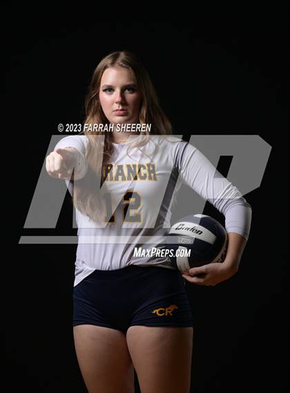 Thumbnail 2 in Cypress Ranch Media Day photogallery.