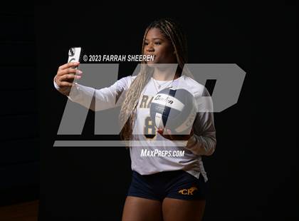 Thumbnail 1 in Cypress Ranch Media Day photogallery.