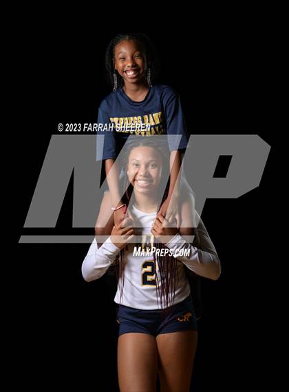 Thumbnail 2 in Cypress Ranch Media Day photogallery.