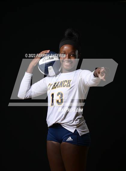 Thumbnail 1 in Cypress Ranch Media Day photogallery.