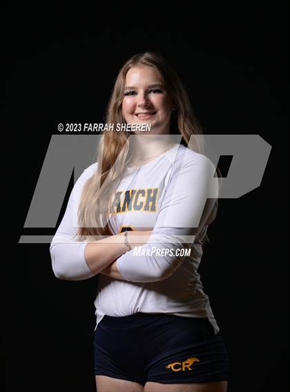 Thumbnail 1 in Cypress Ranch Media Day photogallery.
