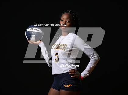 Thumbnail 1 in Cypress Ranch Media Day photogallery.