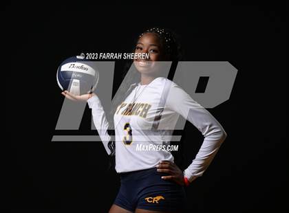 Thumbnail 2 in Cypress Ranch Media Day photogallery.
