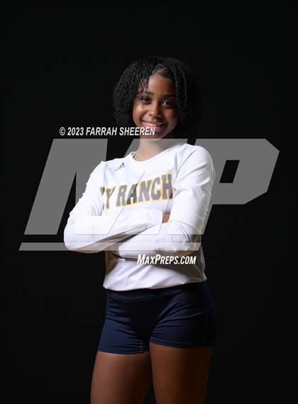 Thumbnail 1 in Cypress Ranch Media Day photogallery.