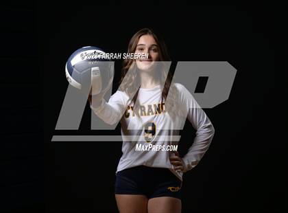 Thumbnail 1 in Cypress Ranch Media Day photogallery.