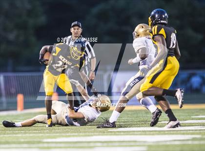 Thumbnail 3 in Cathedral vs. King photogallery.