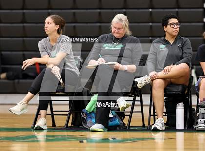 Thumbnail 1 in North Mecklenburg @ Myers Park (NCHSAA 4A Round 1) photogallery.