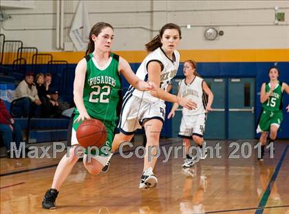 Thumbnail 2 in St. Bernard's @ Del Norte photogallery.