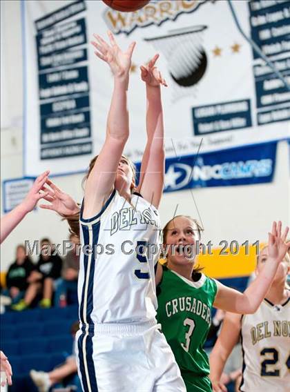 Thumbnail 3 in St. Bernard's @ Del Norte photogallery.